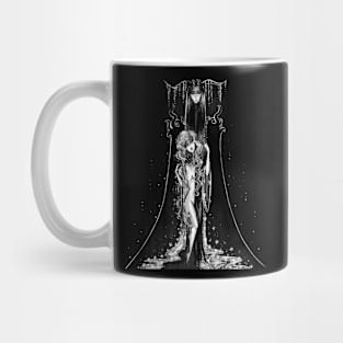 Hades and Persephone Mug